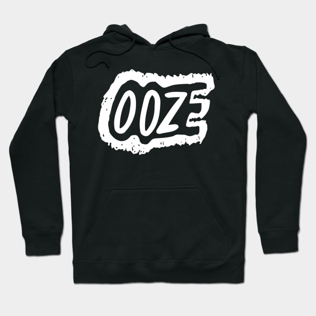 ooze Hoodie by Oluwa290